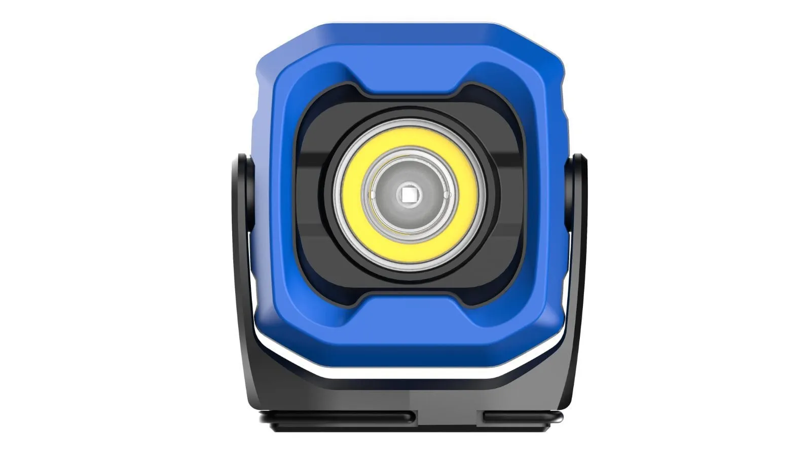תאורת שטח ניידת מתקפלת 1000Lm NEWTEC BRIGHT